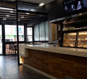 kale doner adnan kahveci istanbul